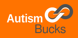 Autism Bucks Logo