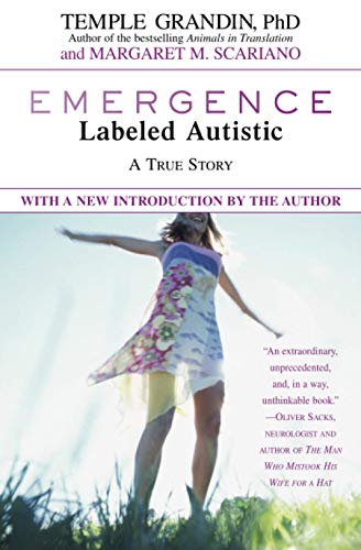 Emergence: Labelled Autistic