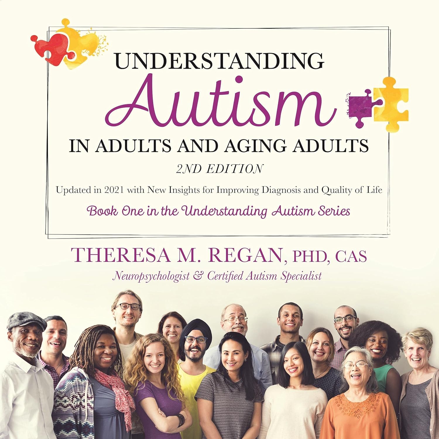 Understanding Autism in Adults and Aging Adults